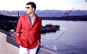 Akshay Kumar